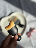 براش رژگونه و کرم پودر