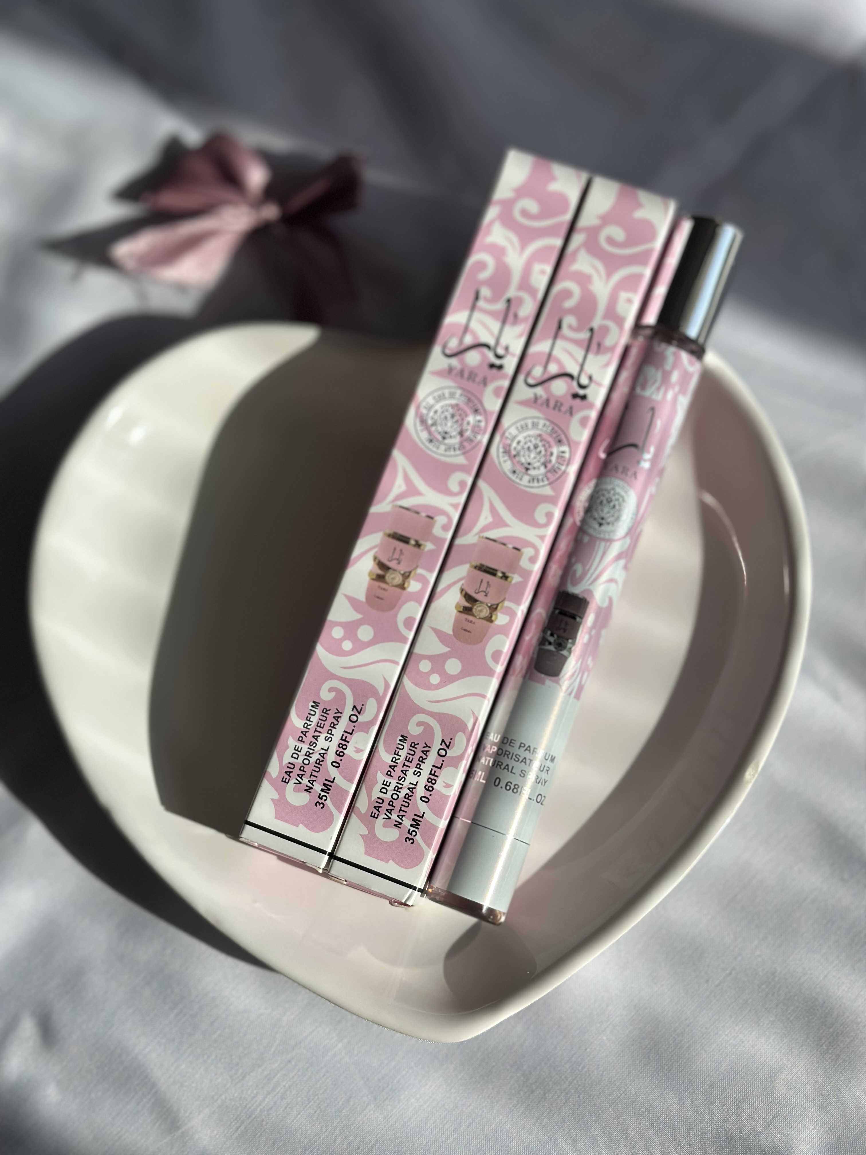 عطر قلمی یارا اصلی