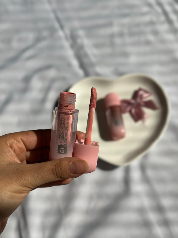 رژگونه مایع بیوتی