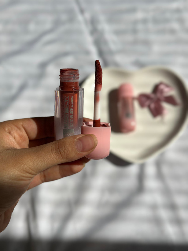 رژگونه مایع بیوتی