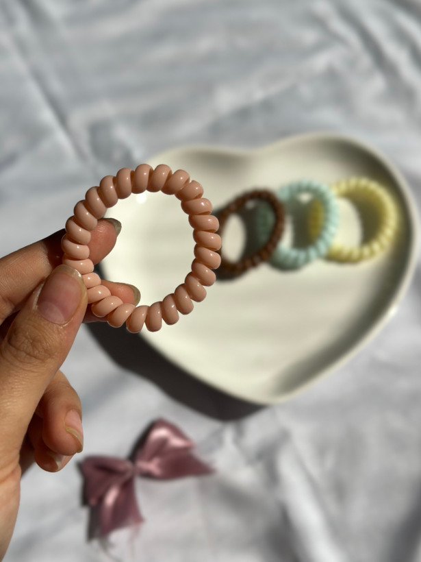 کش سیم تلفنی